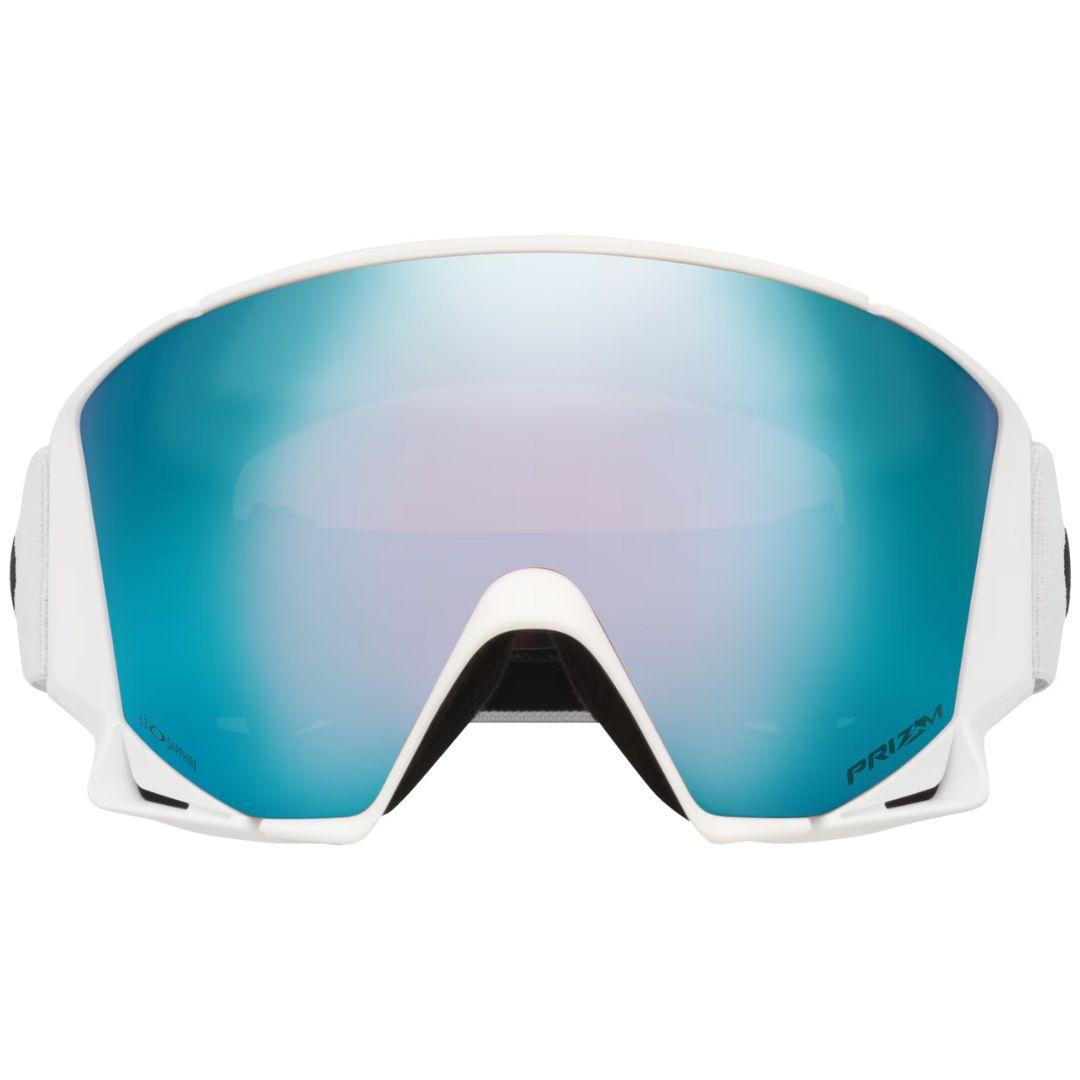Oakley Flow Scape L Snow Goggles